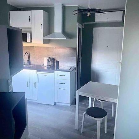Studio Magali 2 Tarascon Zewnętrze zdjęcie