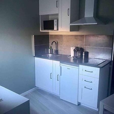 Studio Magali 2 Tarascon Zewnętrze zdjęcie
