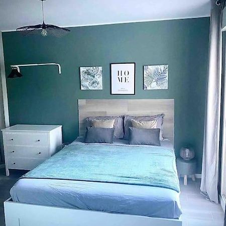 Studio Magali 2 Tarascon Zewnętrze zdjęcie