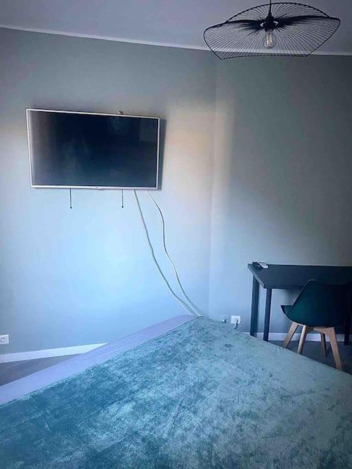 Studio Magali 2 Tarascon Zewnętrze zdjęcie