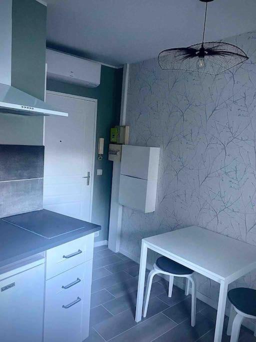 Studio Magali 2 Tarascon Zewnętrze zdjęcie