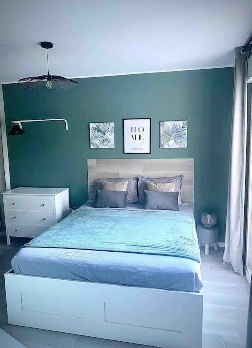 Studio Magali 2 Tarascon Zewnętrze zdjęcie